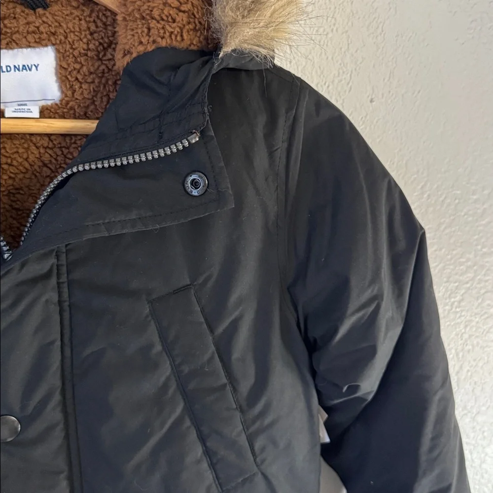 🆕‎ Old Navy Winter Jacket